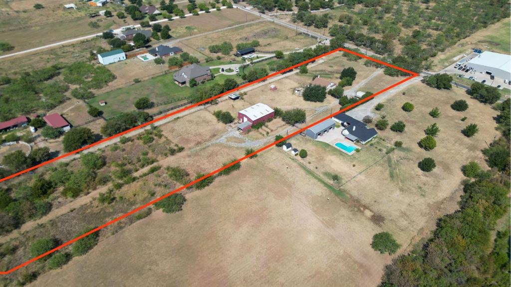 7029 County Road 526, Mansfield, TX 76063