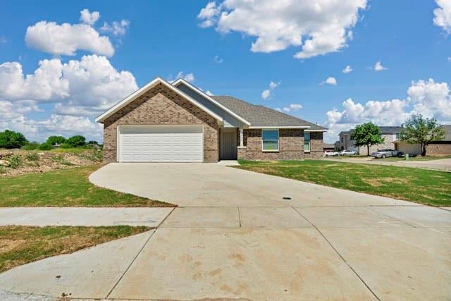 4036 Tarpon Spring Dr, Fort Worth, TX 76123