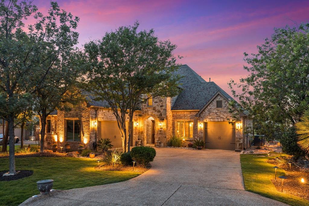 6008 The Resort Blvd, Fort Worth, TX 76179 photo