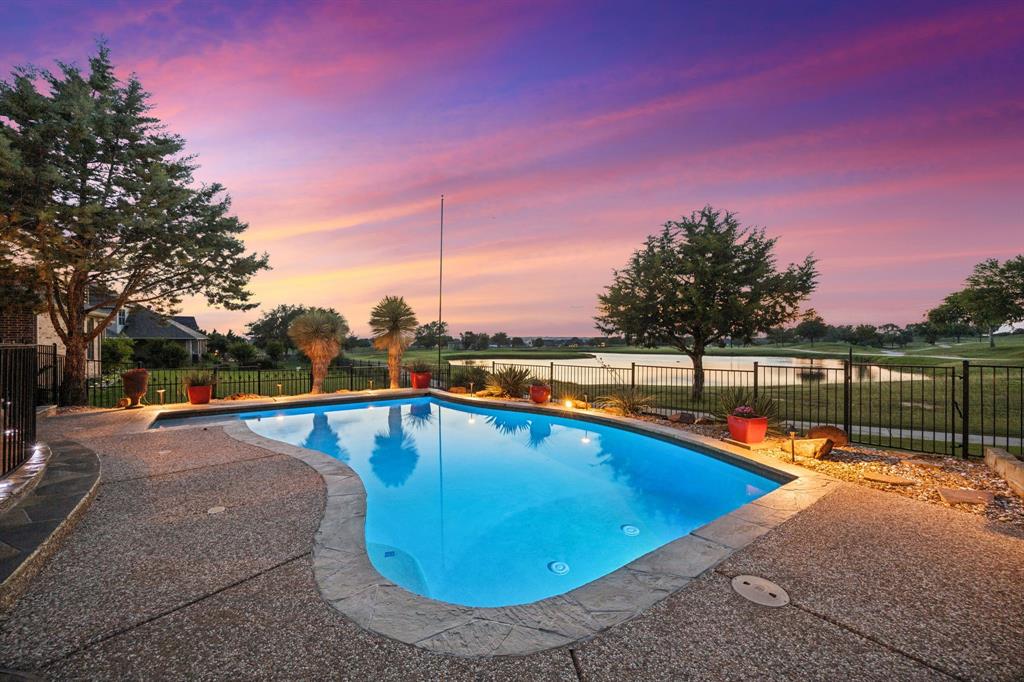 6008 The Resort Blvd, Fort Worth, TX 76179
