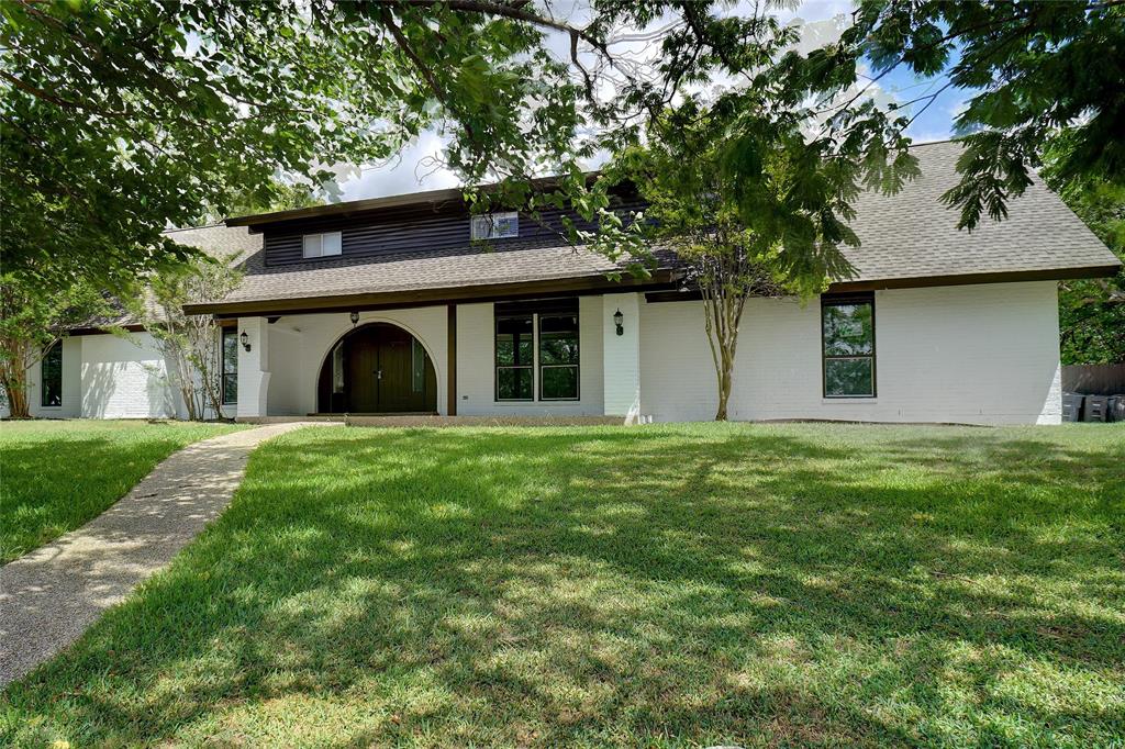 8900 Random Rd, Fort Worth, TX 76179