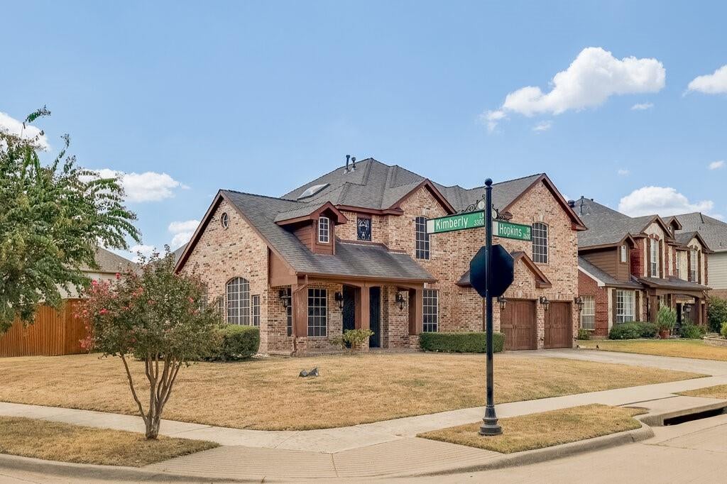 2603 Hopkins Dr, Grand Prairie, TX 75052 photo