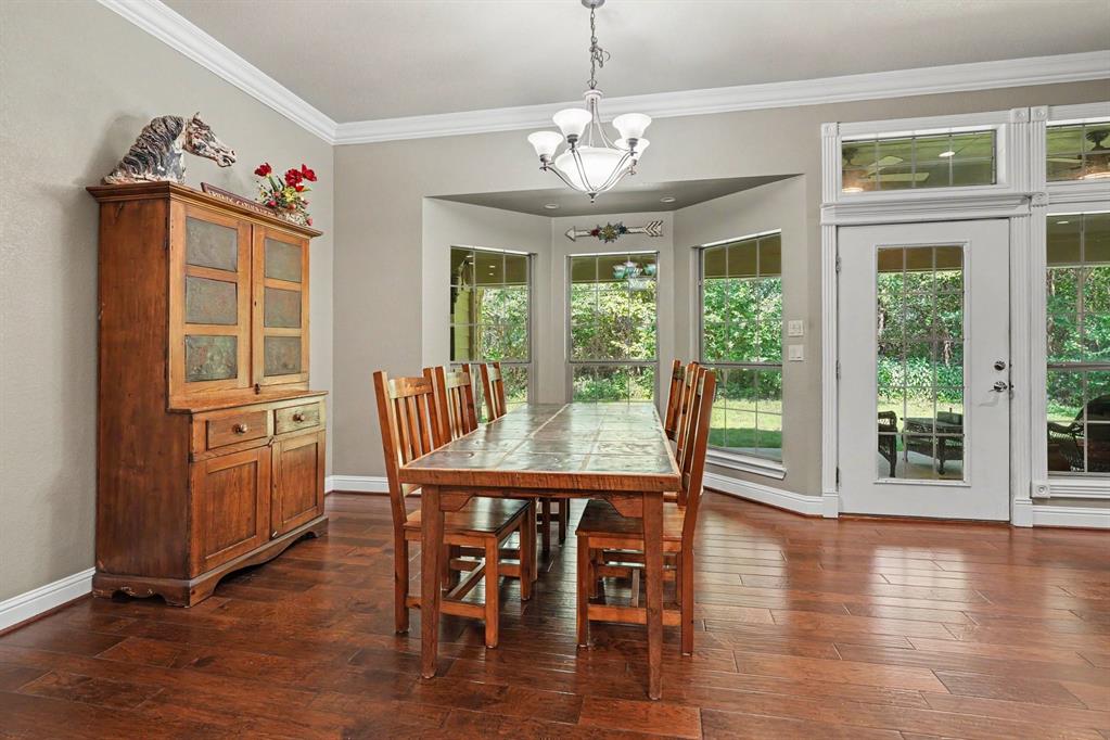126 Willow Creek Cir, Mansfield, TX 76063 photo
