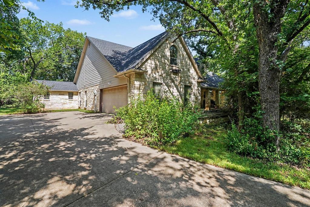 126 Willow Creek Cir, Mansfield, TX 76063 photo