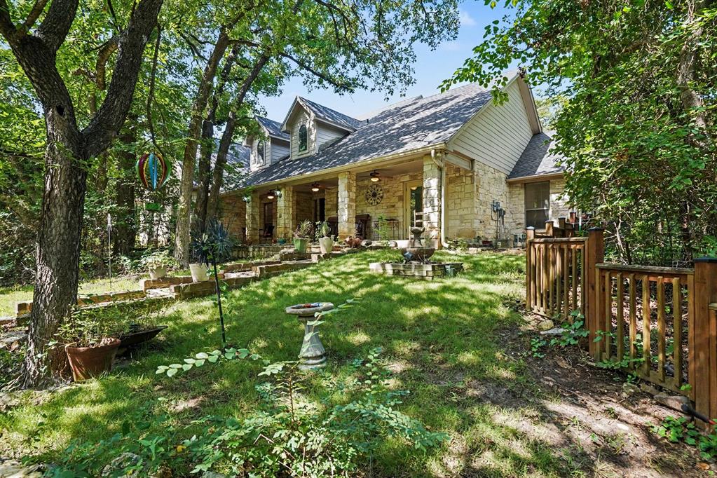 126 Willow Creek Cir, Mansfield, TX 76063 photo