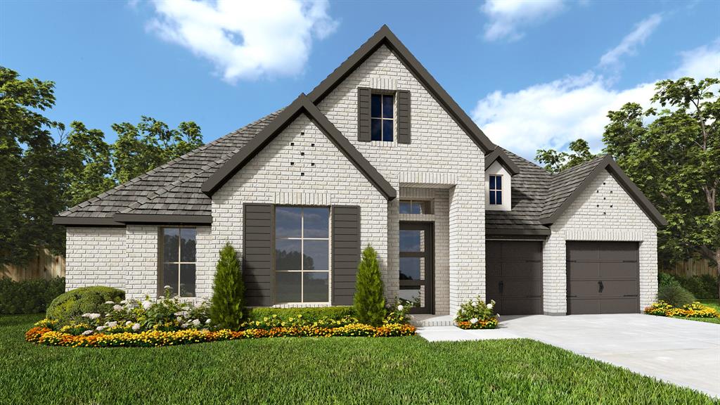 1800 Greenwich Ln, Celina, TX 75009