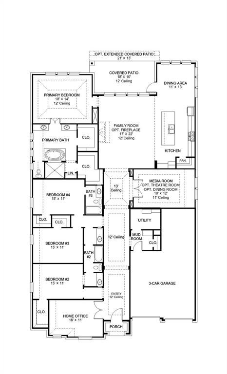 1800 Greenwich Ln, Celina, TX 75009 photo