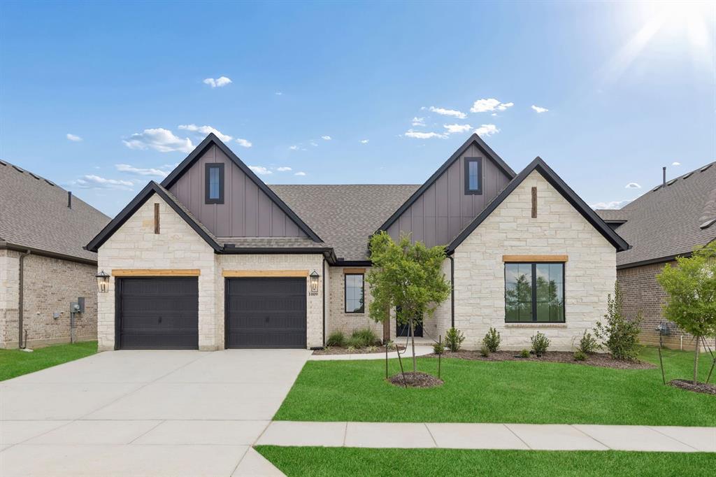 1009 Blue Mist Ct, Justin, TX 76247 photo