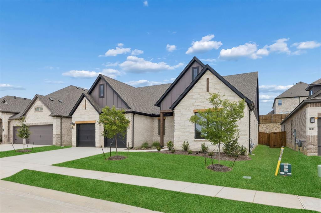 1009 Blue Mist Ct, Justin, TX 76247 photo