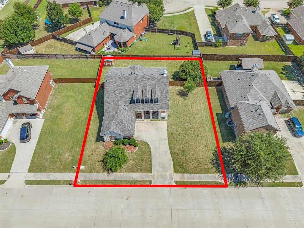 1686 Tannerson Dr, Rockwall, TX 75087 photo