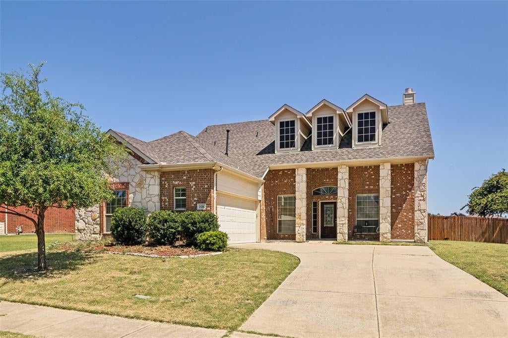 1686 Tannerson Dr, Rockwall, TX 75087