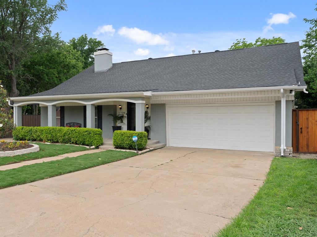 1109 Hadrian Ct, Irving, TX 75062 photo
