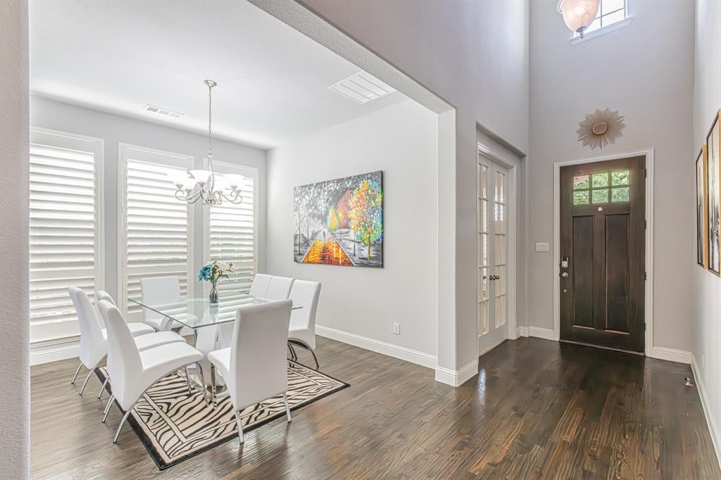 2517 Saffire Way, Lewisville, TX 75056 photo