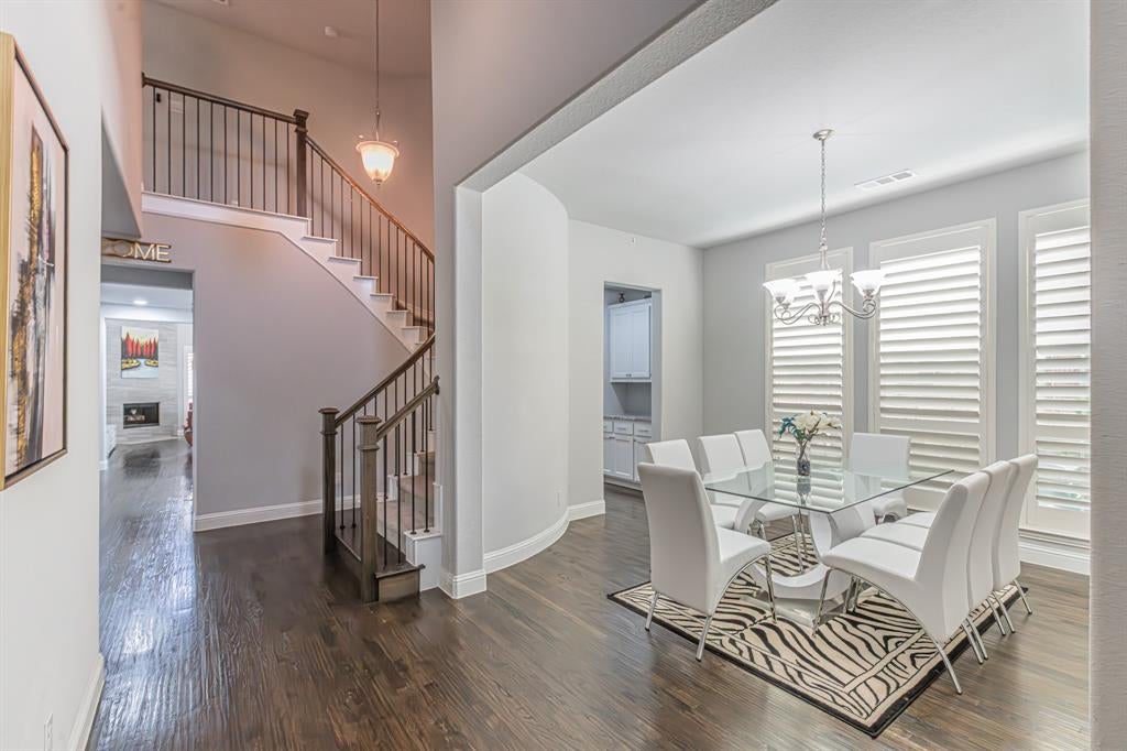 2517 Saffire Way, Lewisville, TX 75056 photo