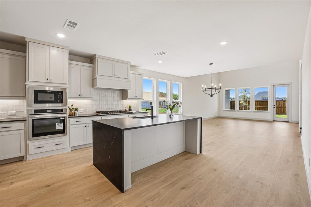 1833 Vetiver Glow Dr, Celina, TX 75009 photo
