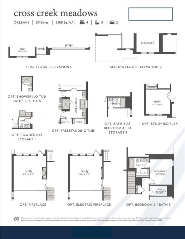 1833 Vetiver Glow Dr, Celina, TX 75009 photo