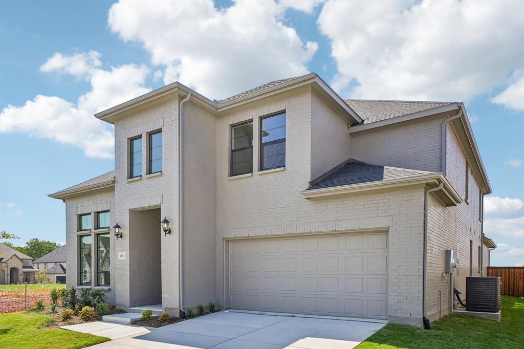 1833 Vetiver Glow Dr, Celina, TX 75009 photo