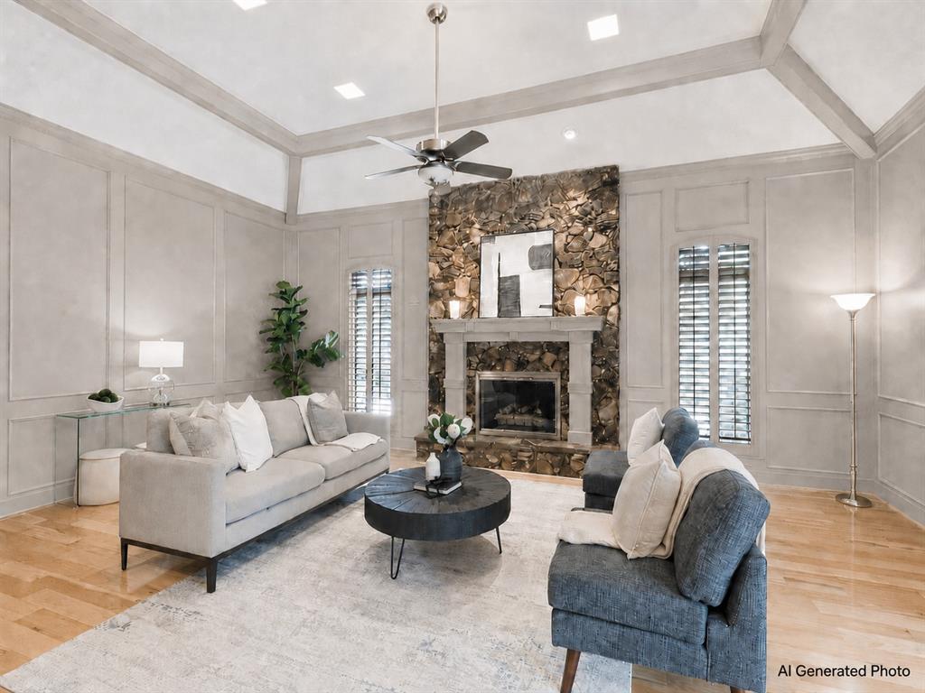 9502 Moss Haven Dr, Dallas, TX 75231 photo