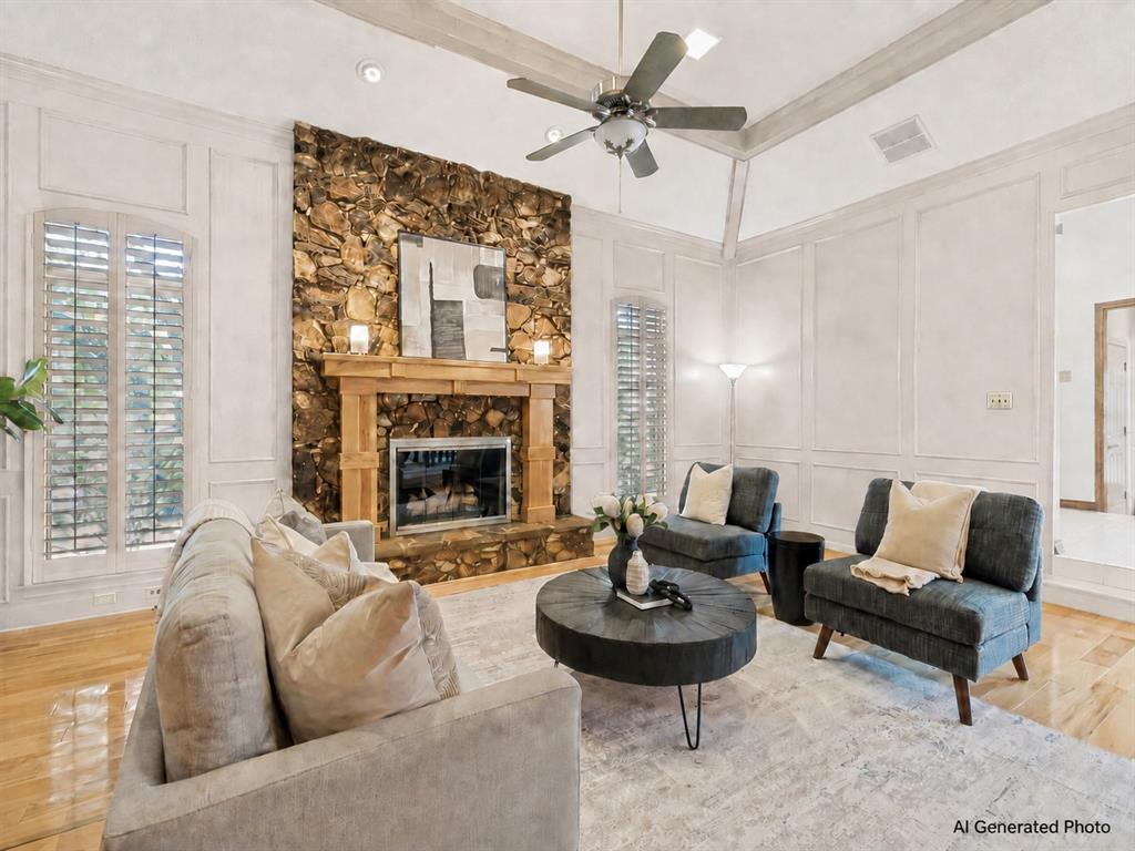 9502 Moss Haven Dr, Dallas, TX 75231 photo