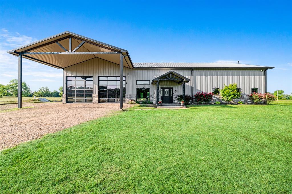 962 County Road 14630, Pattonville, TX 75468