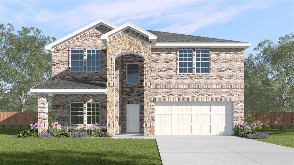 8397 Everly Dr, Garland, TX 75043