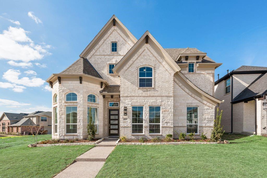 8507 Great Stone Trl, Rowlett, TX 75089