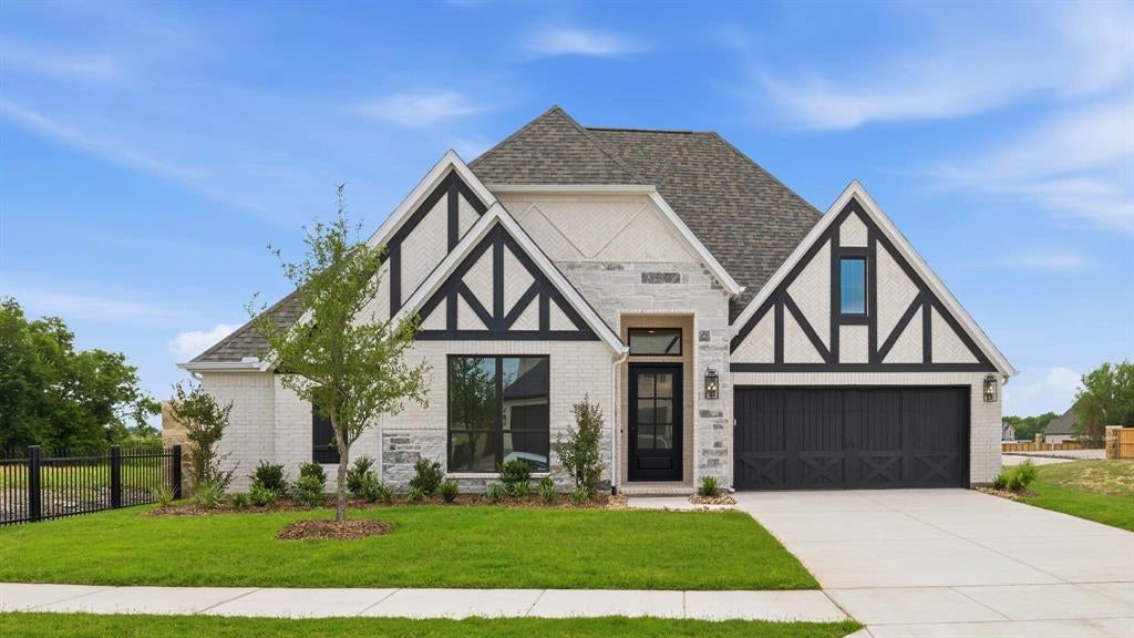 1909 Greenwich Ln, Celina, TX 75009
