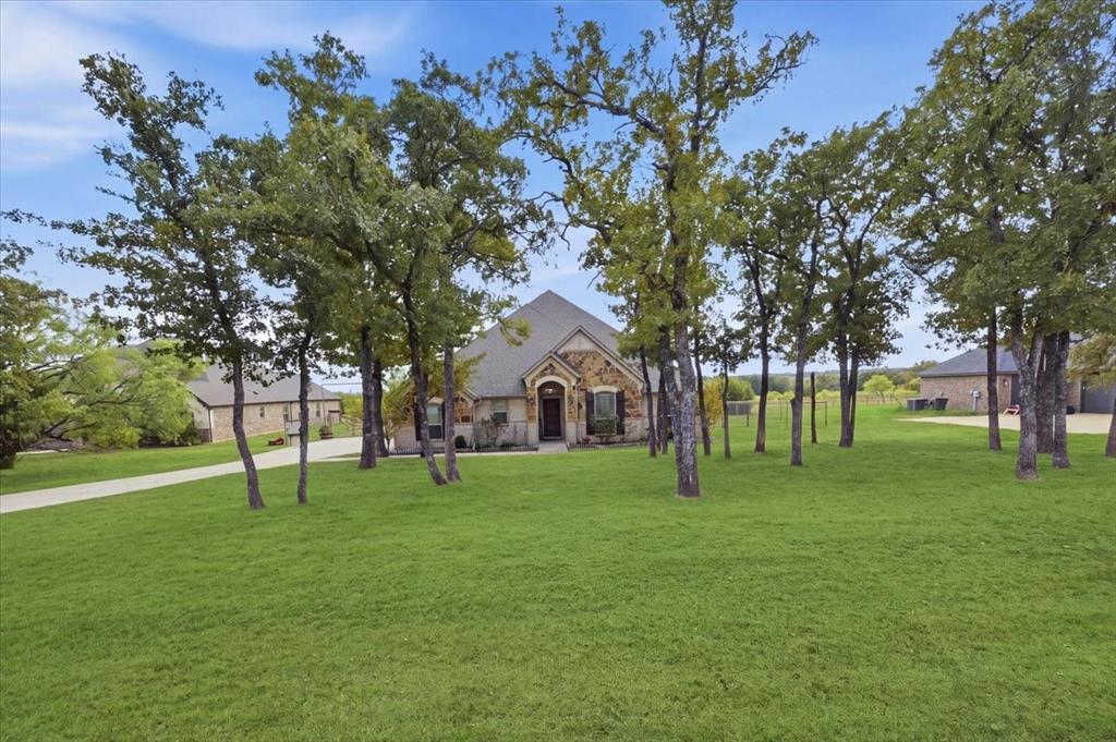 122 Post Oak Way, Weatherford, TX 76087 photo