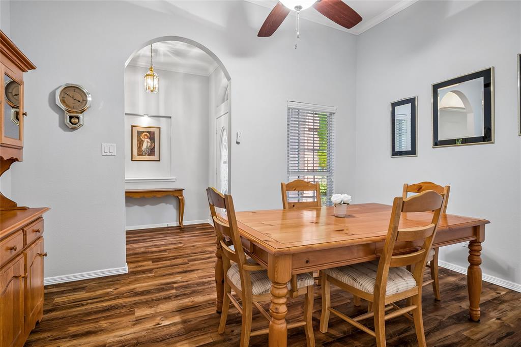 516 Hazelnut Ct, Saginaw, TX 76179 photo
