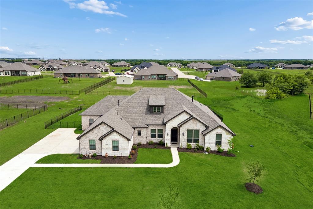 6608 Woodley Ct, Mesquite, TX 75126