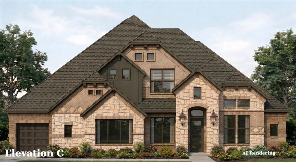620 Ozark St, McLendon Chisholm, TX 75032