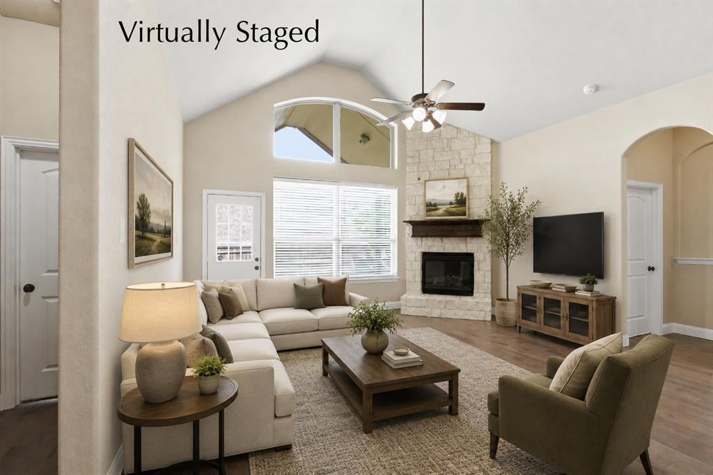 1706 Asbury Dr, Wylie, TX 75098 photo