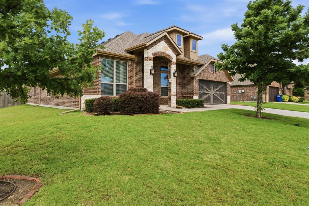 1706 Asbury Dr, Wylie, TX 75098