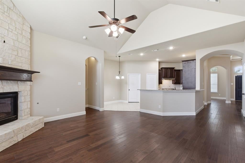1706 Asbury Dr, Wylie, TX 75098 photo
