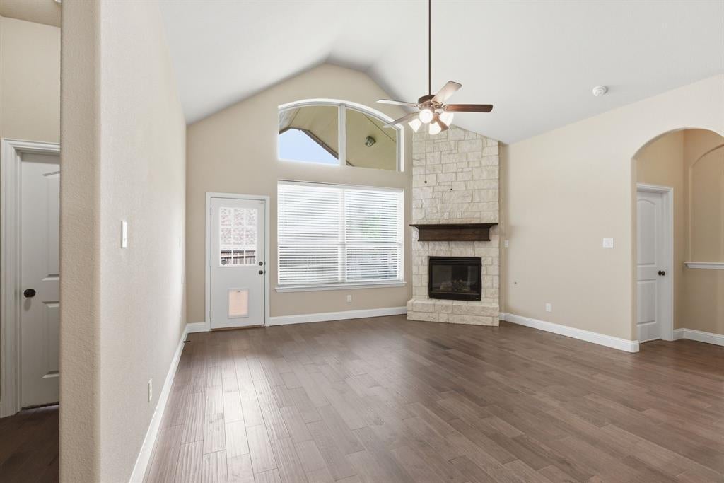 1706 Asbury Dr, Wylie, TX 75098 photo