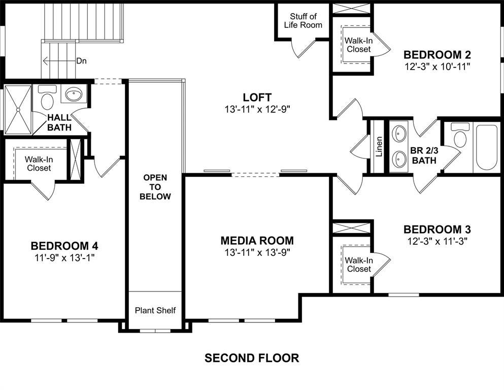 11509 Jackloe St, Fort Worth, TX 76052 photo