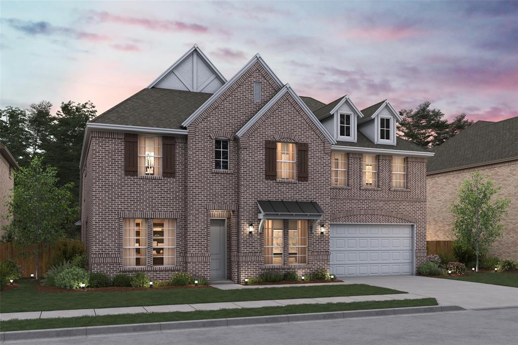 11509 Jackloe St, Fort Worth, TX 76052