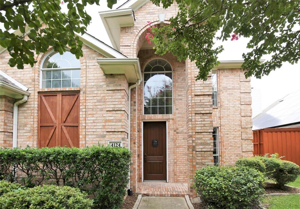 4124 Briarbend Rd, Dallas, TX 75287 photo