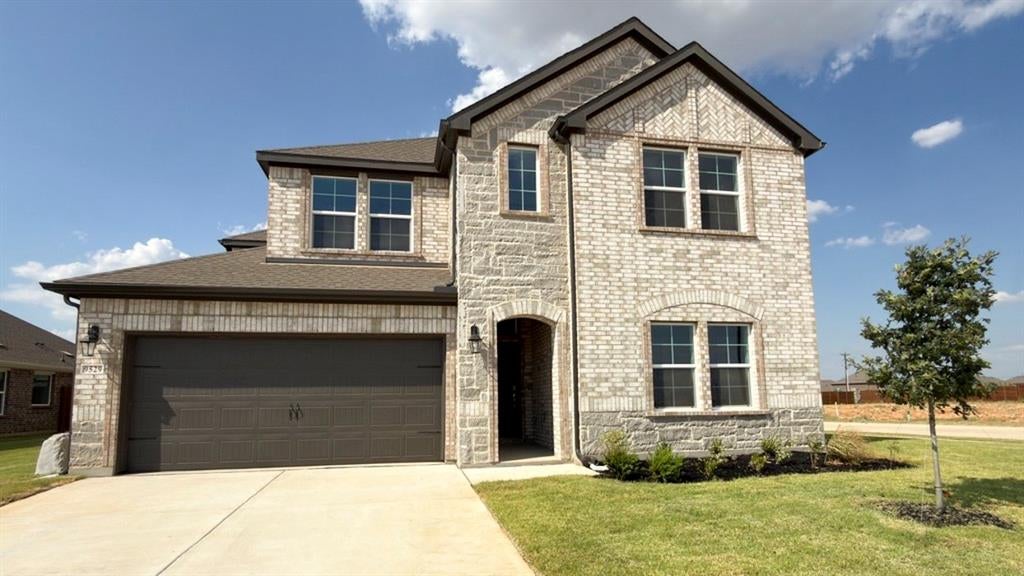 9529 Dugout Dr, Aubrey, TX 76227 photo