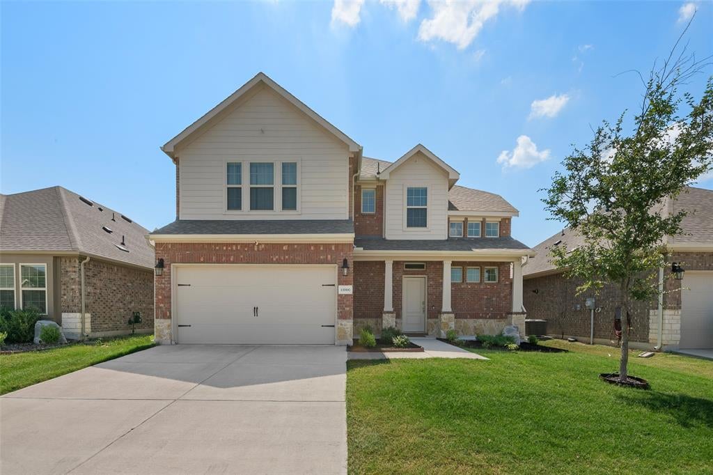 11000 Canyon Mine Dr, Aubrey, TX 76227 photo