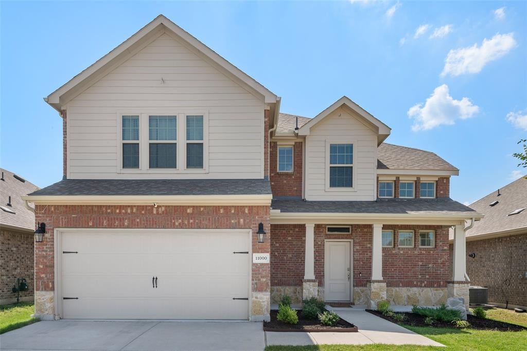 11000 Canyon Mine Dr, Aubrey, TX 76227 photo
