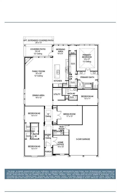 14445 Game Creek Trl, Fort Worth, TX 76008 photo