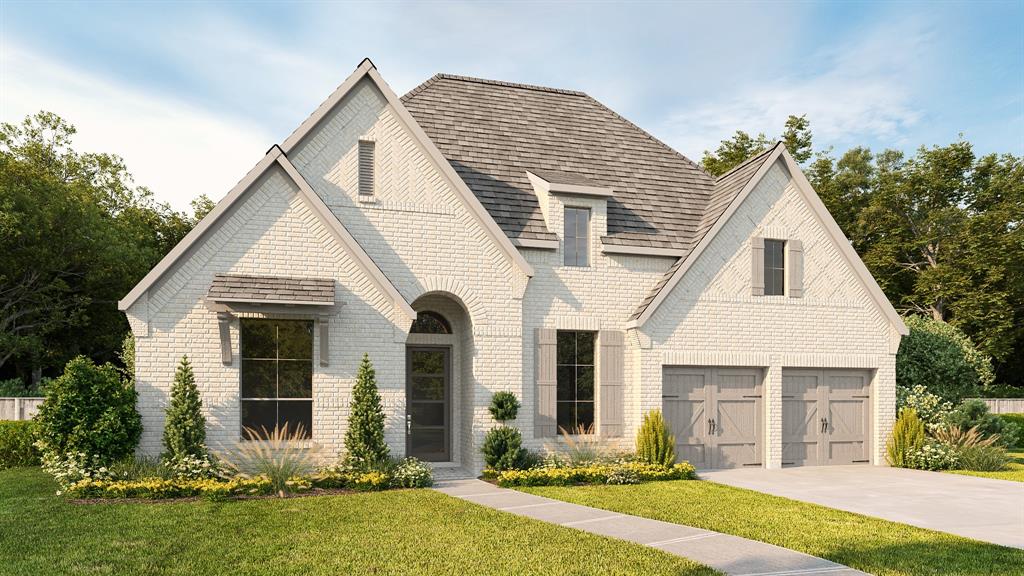 14445 Game Creek Trl, Fort Worth, TX 76008