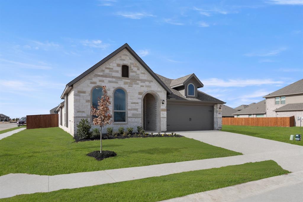 1101 Foxtail Dr, Justin, TX 76247 photo