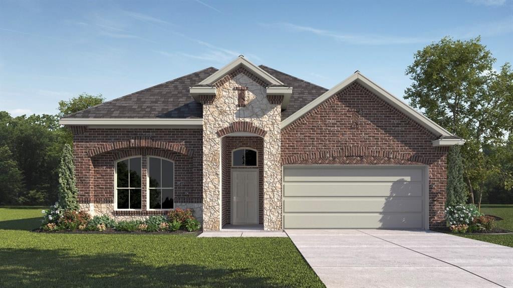 2527 Wesley Ave, Royse City, TX 75189