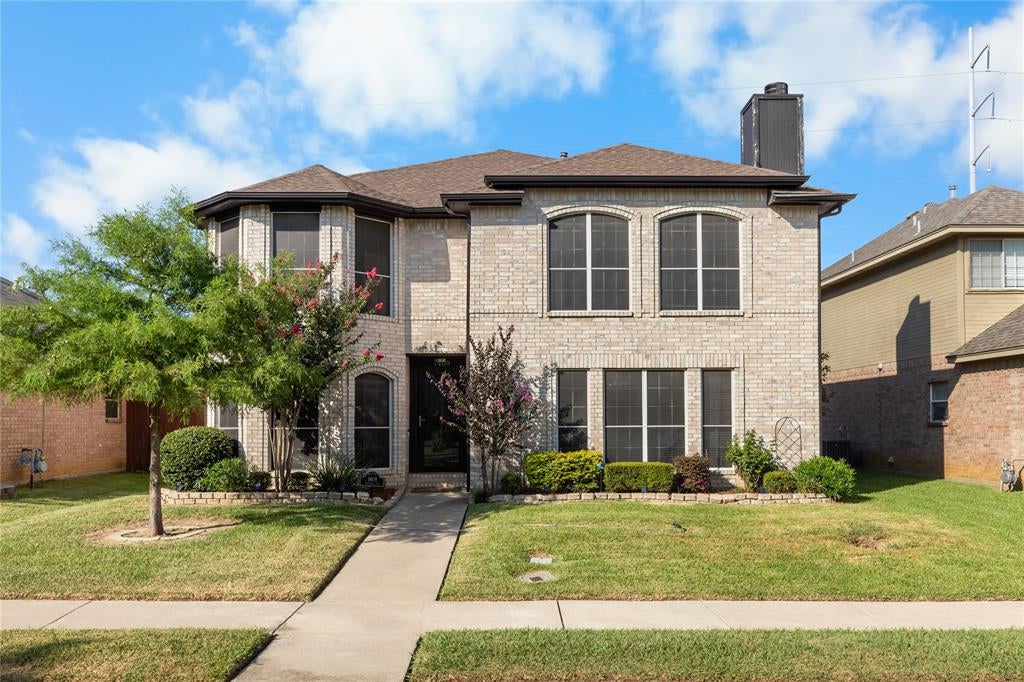 1409 Bregenz Ln, Lewisville, TX 75067