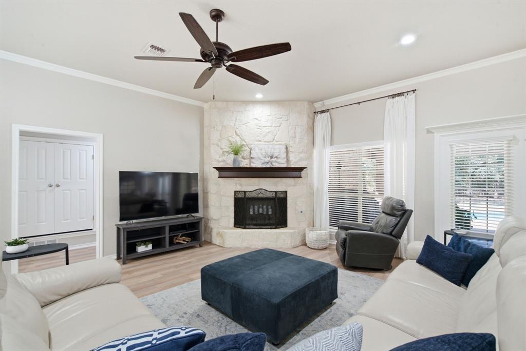 834 Cougar Rd, Lipan, TX 76462 photo