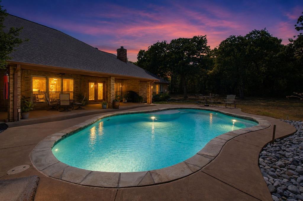834 Cougar Rd, Lipan, TX 76462 photo