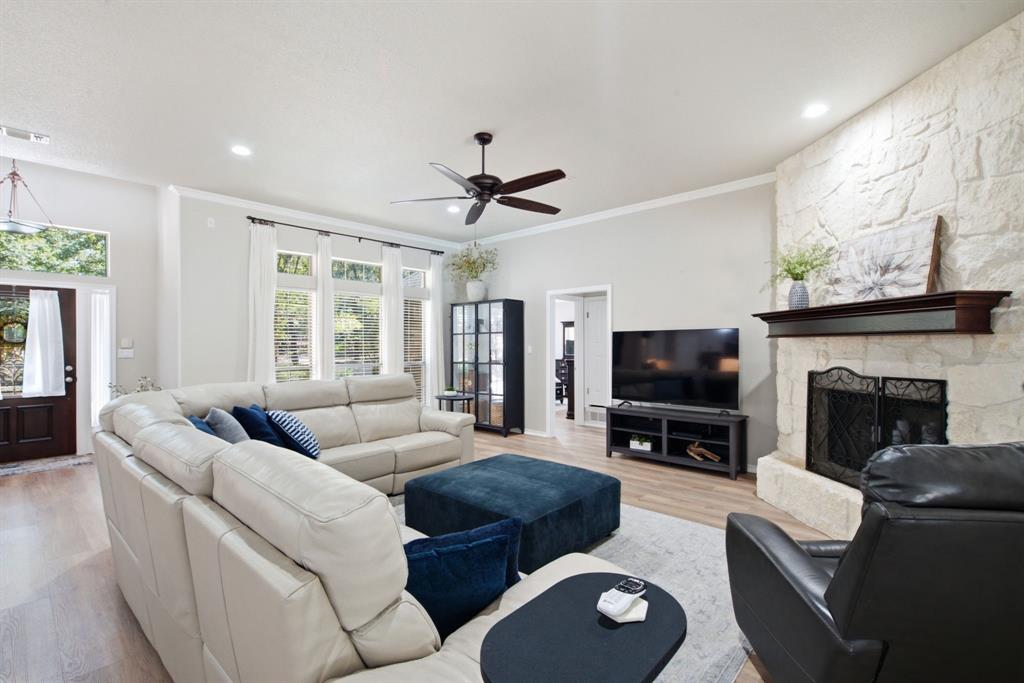 834 Cougar Rd, Lipan, TX 76462 photo