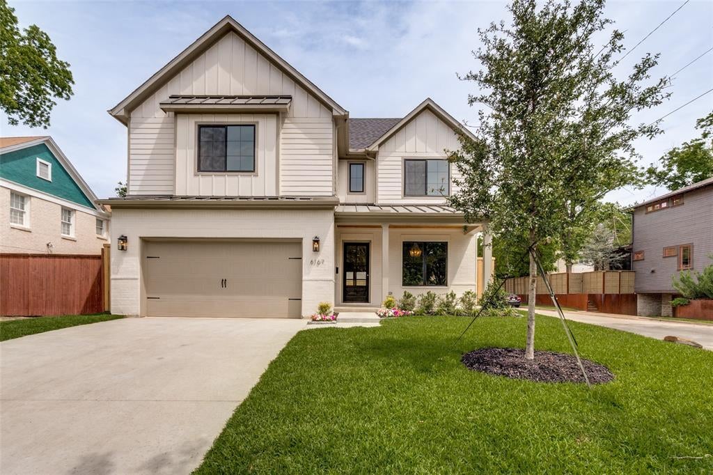 6167 Velasco Ave, Dallas, TX 75214